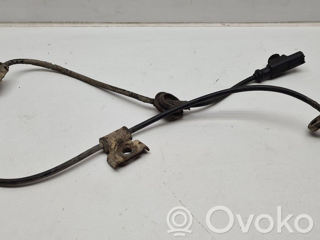 Subaru Legacy Lenkwinkelsensor 