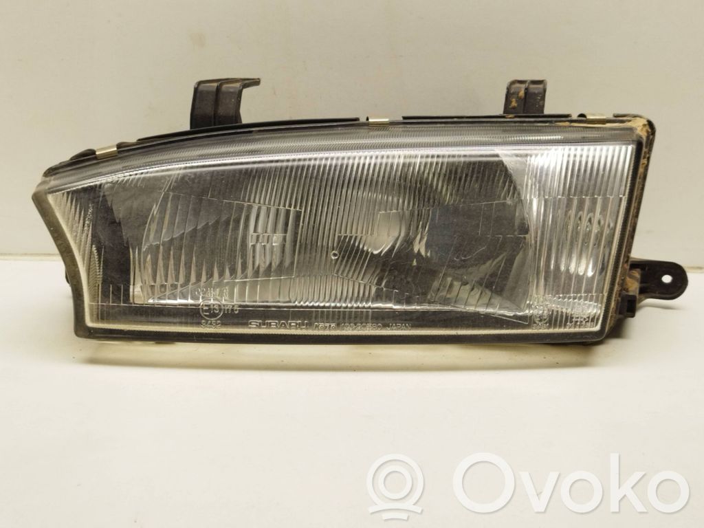 Subaru Legacy Headlight/headlamp 