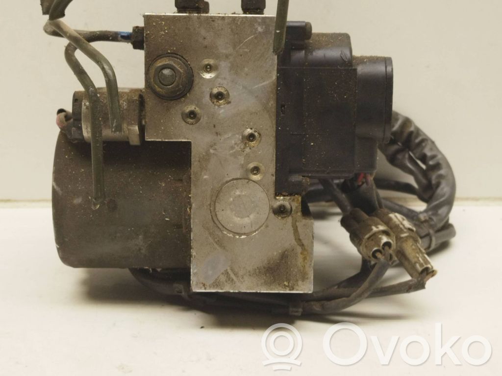 Subaru Legacy ABS Pump 