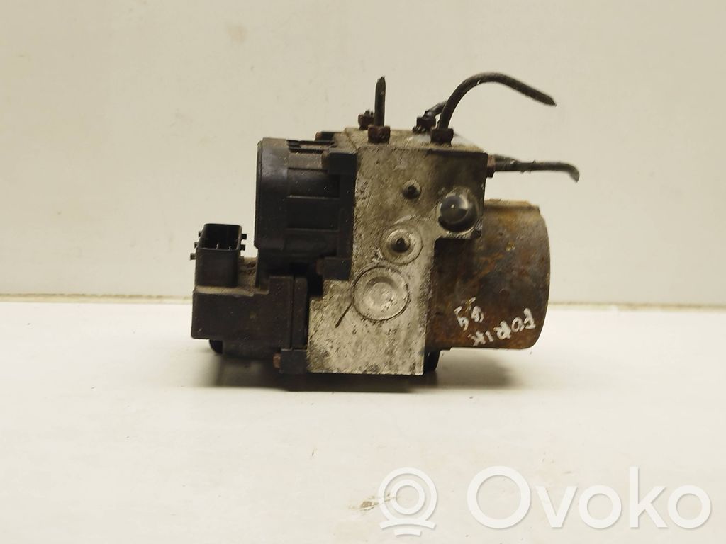 Subaru Forester SF ABS Pump 
