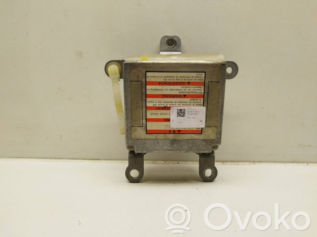 Subaru Legacy Airbag control unit/module 