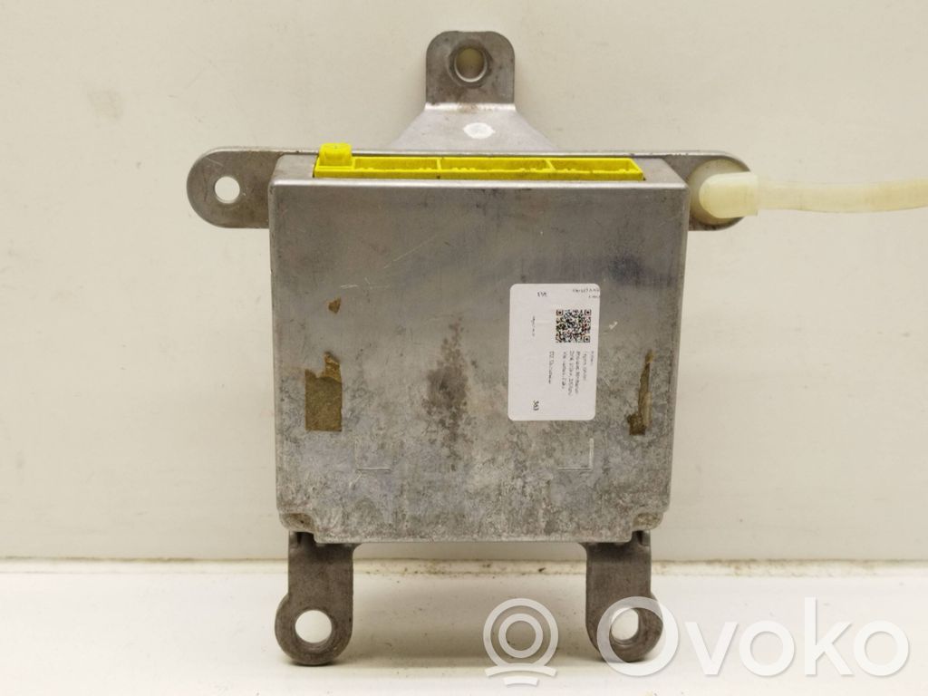 Subaru Legacy Airbag control unit/module 