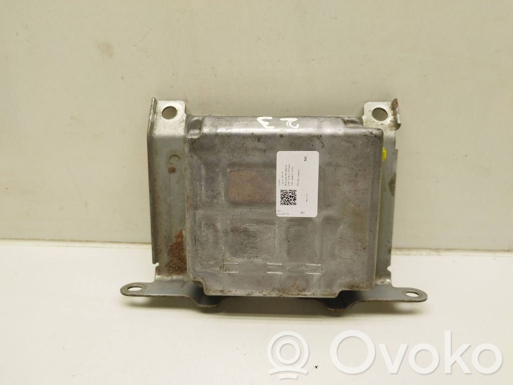 Subaru Legacy Airbag control unit/module 