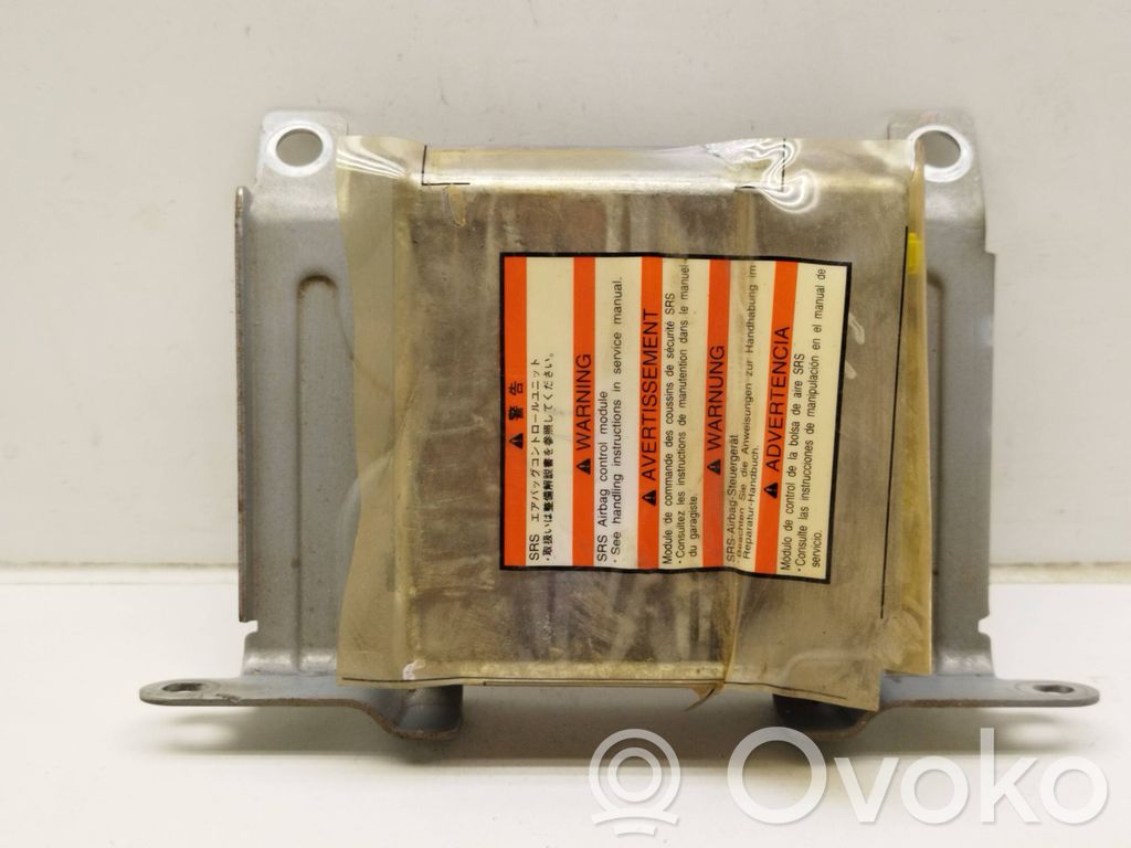 Subaru Forester SG Module de contrôle airbag 