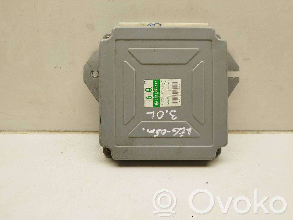 Subaru Legacy Engine control unit/module 