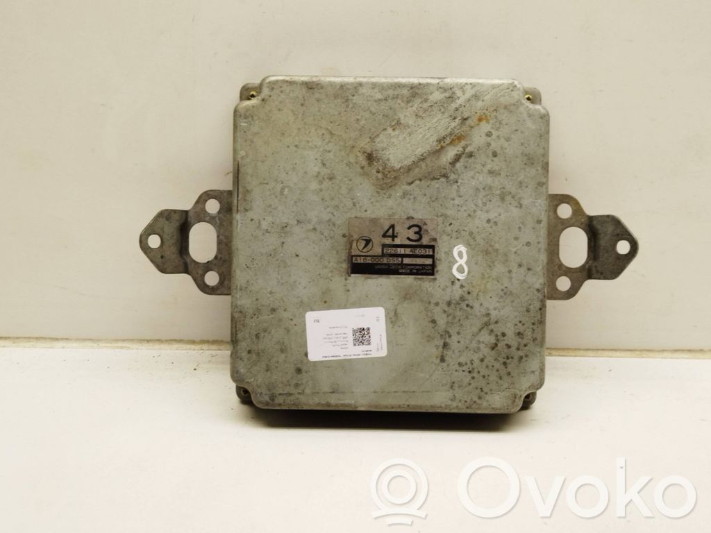 Subaru Legacy Engine control unit/module 