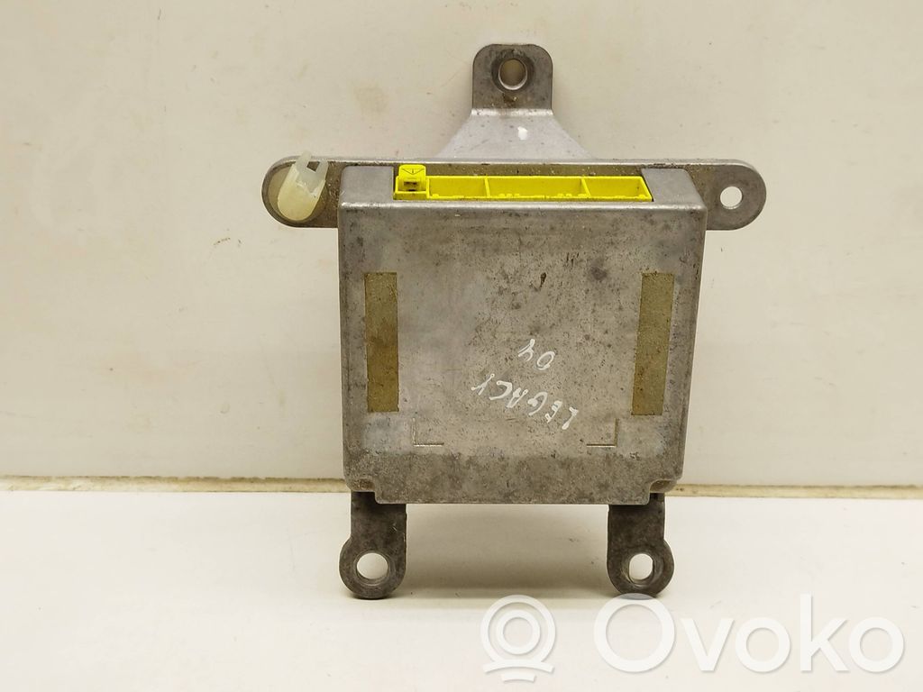 Subaru Legacy Airbag control unit/module 