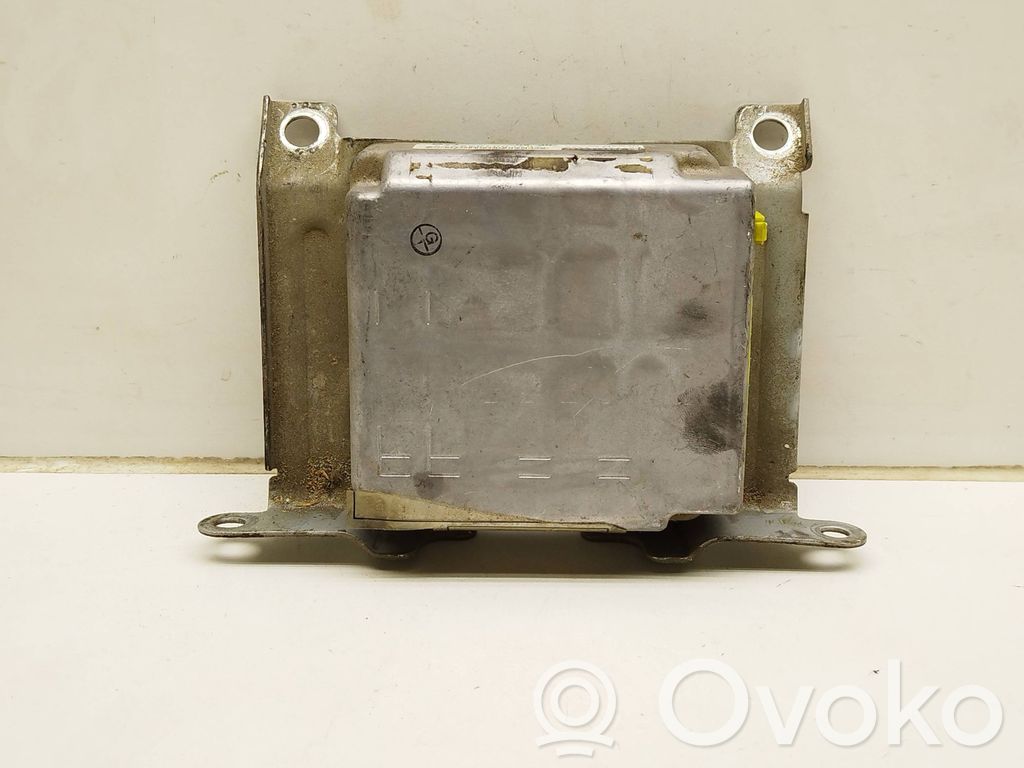 Subaru Forester SF Airbag control unit/module 