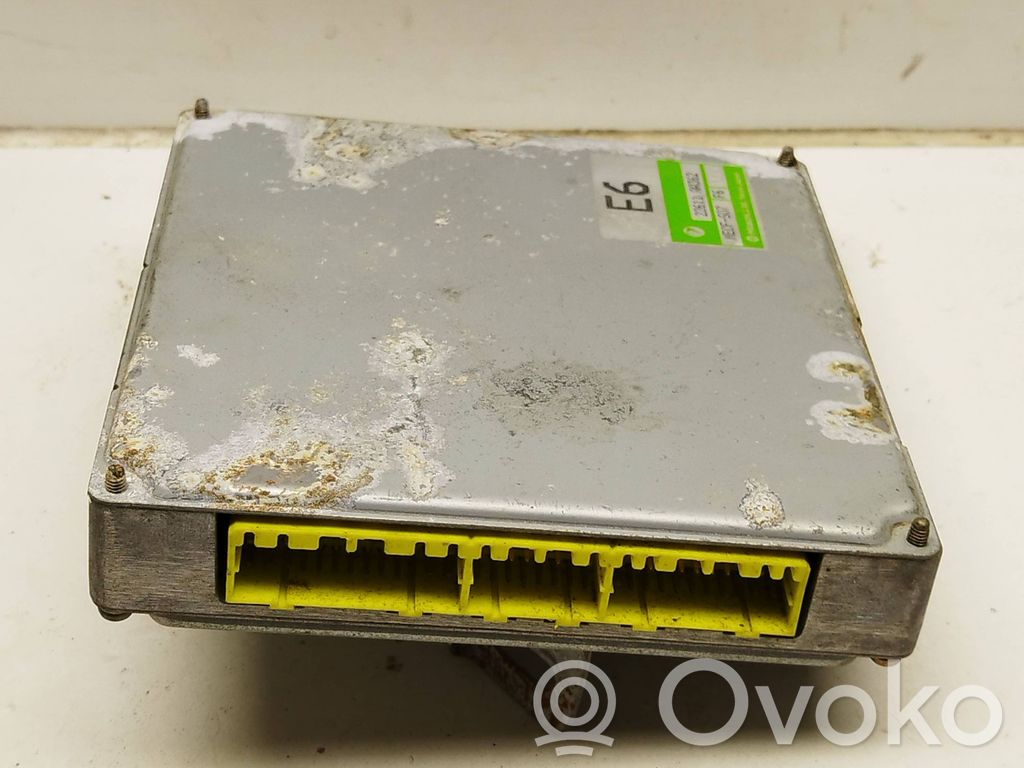 Subaru Legacy Engine control unit/module 