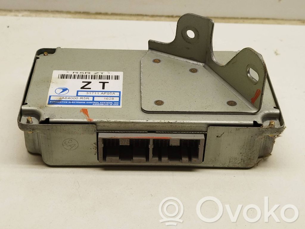 Gearbox control unit/module   31711AF95A,1628,JA64000R5R