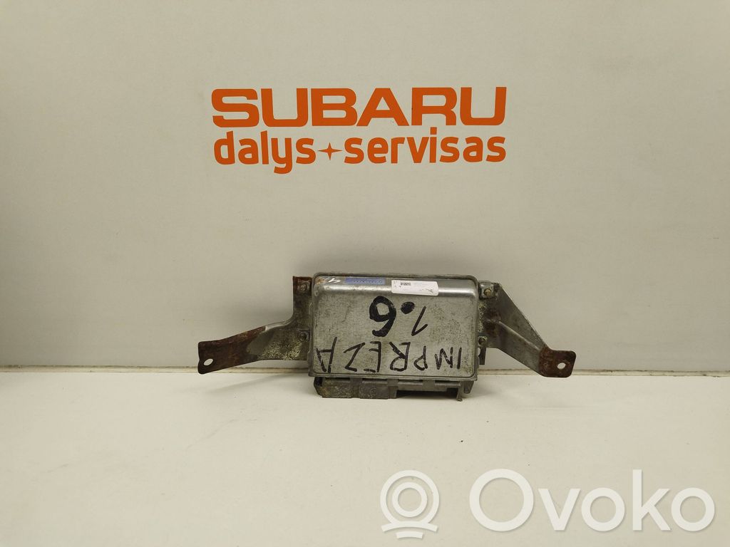 ABS control unit/module   27520FA030,4715282