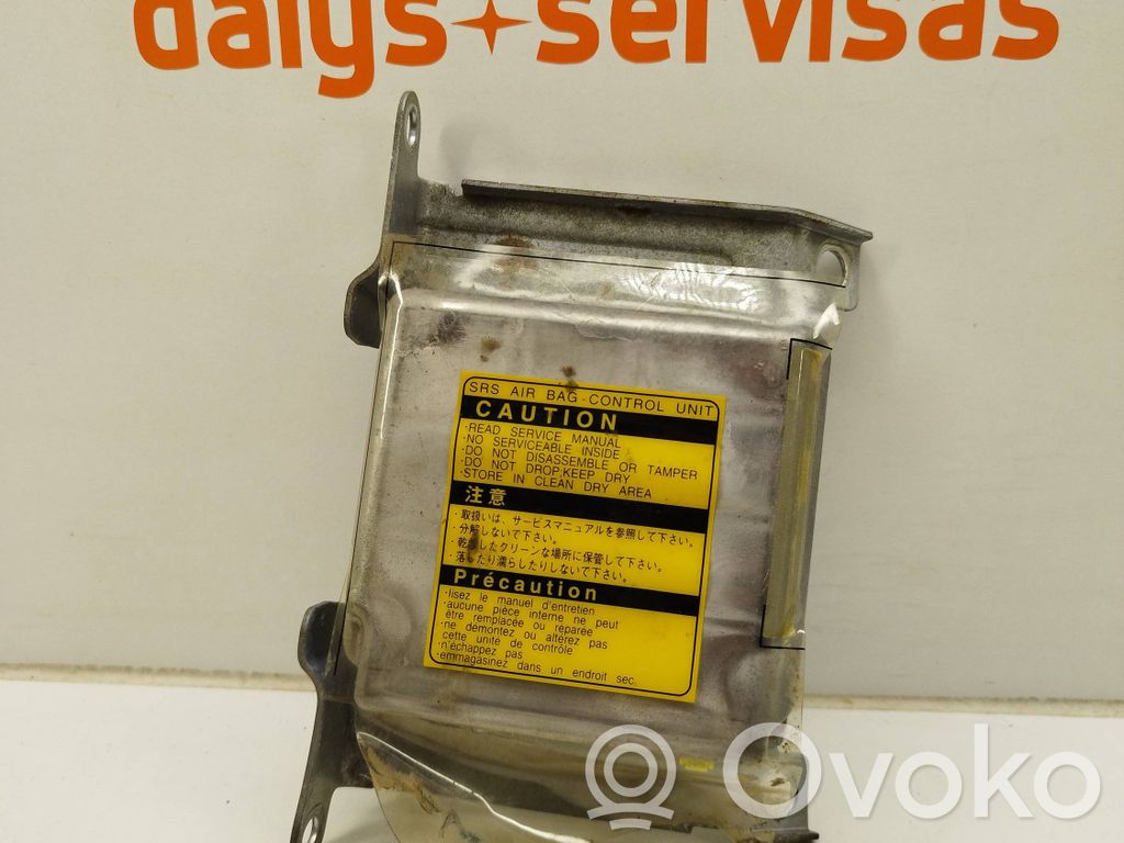Subaru Legacy Airbag control unit/module 