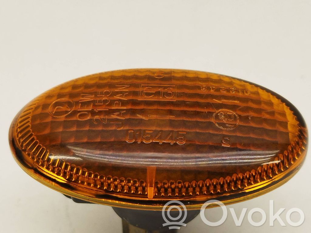 Seitenblinker   015445