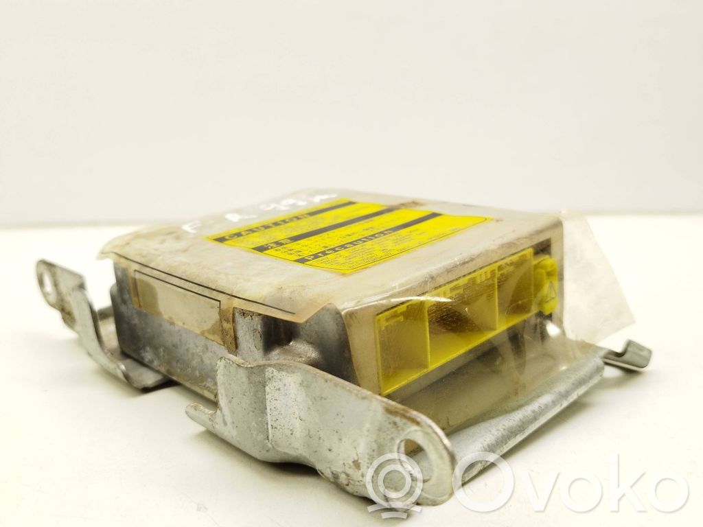 Subaru Forester SF Airbag control unit/module 
