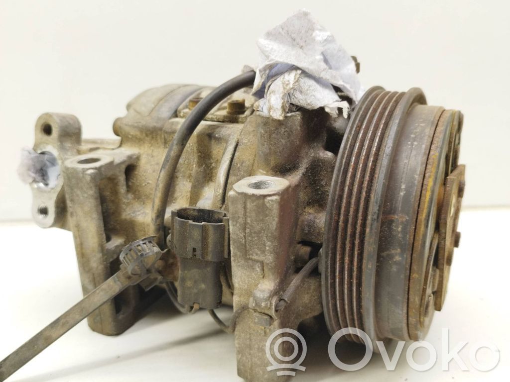 Kompresor / Sprężarka klimatyzacji A/C   5062211831,DKV14D,D672905319