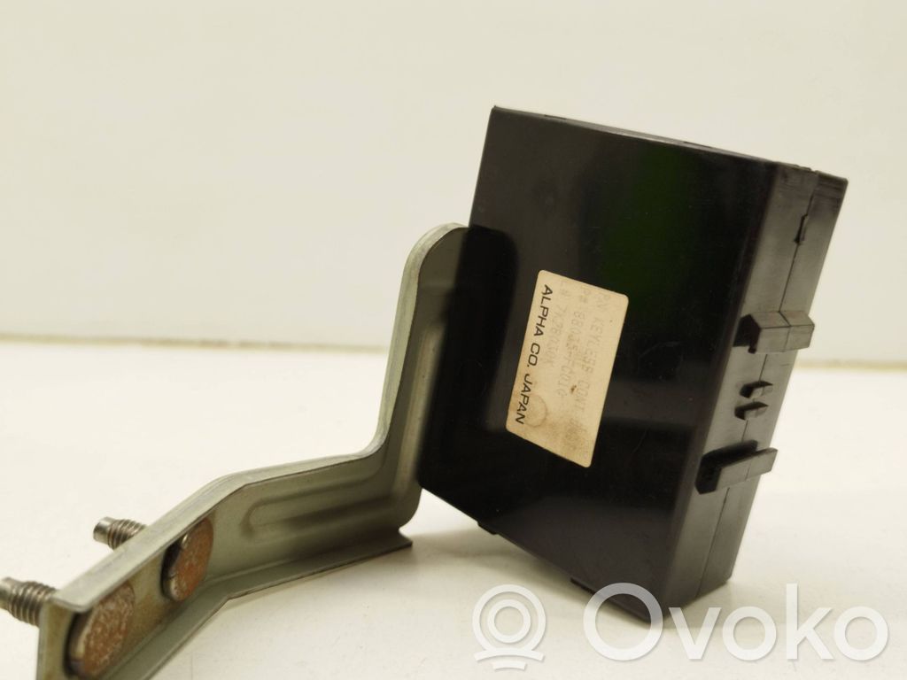 Other control units/modules   88035FC010,7K28030X