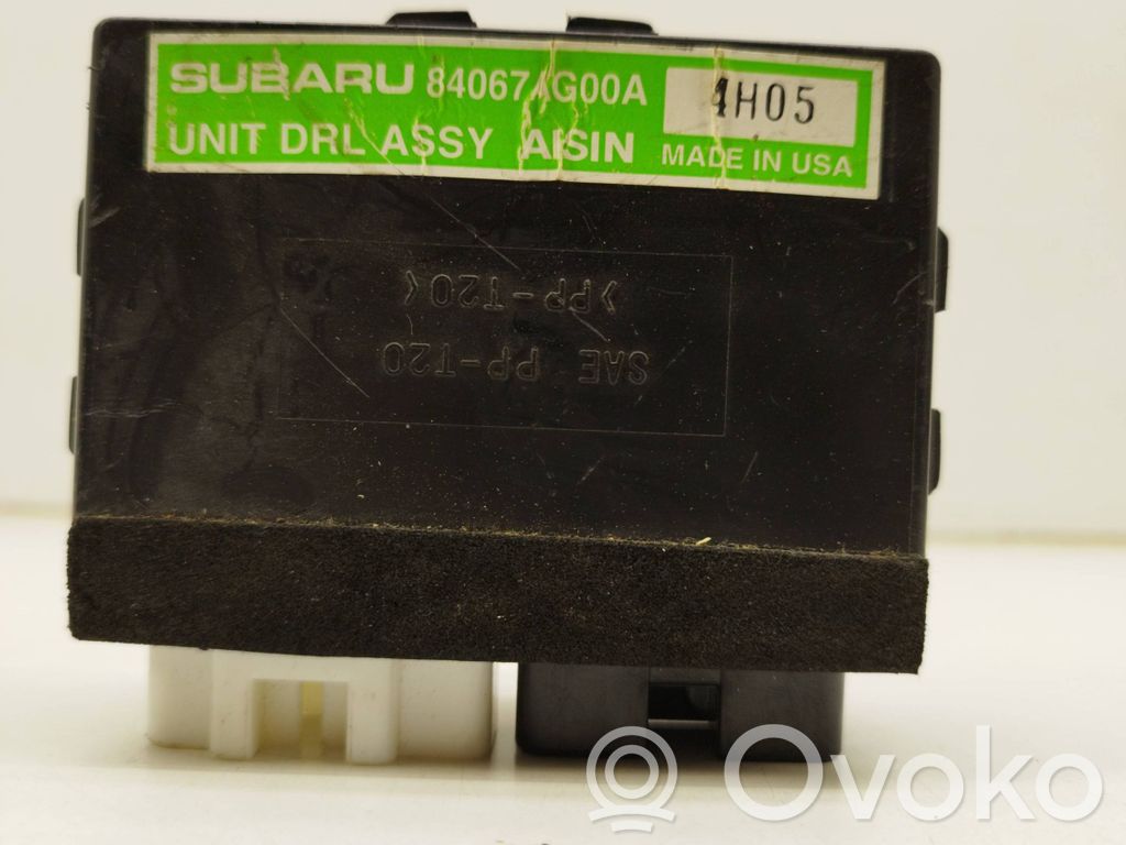 Subaru Legacy Light module LCM 