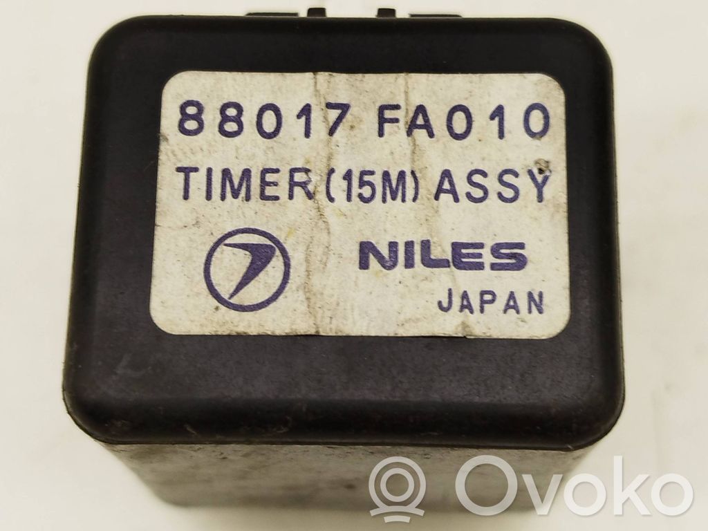 Subaru Outback Other relay 