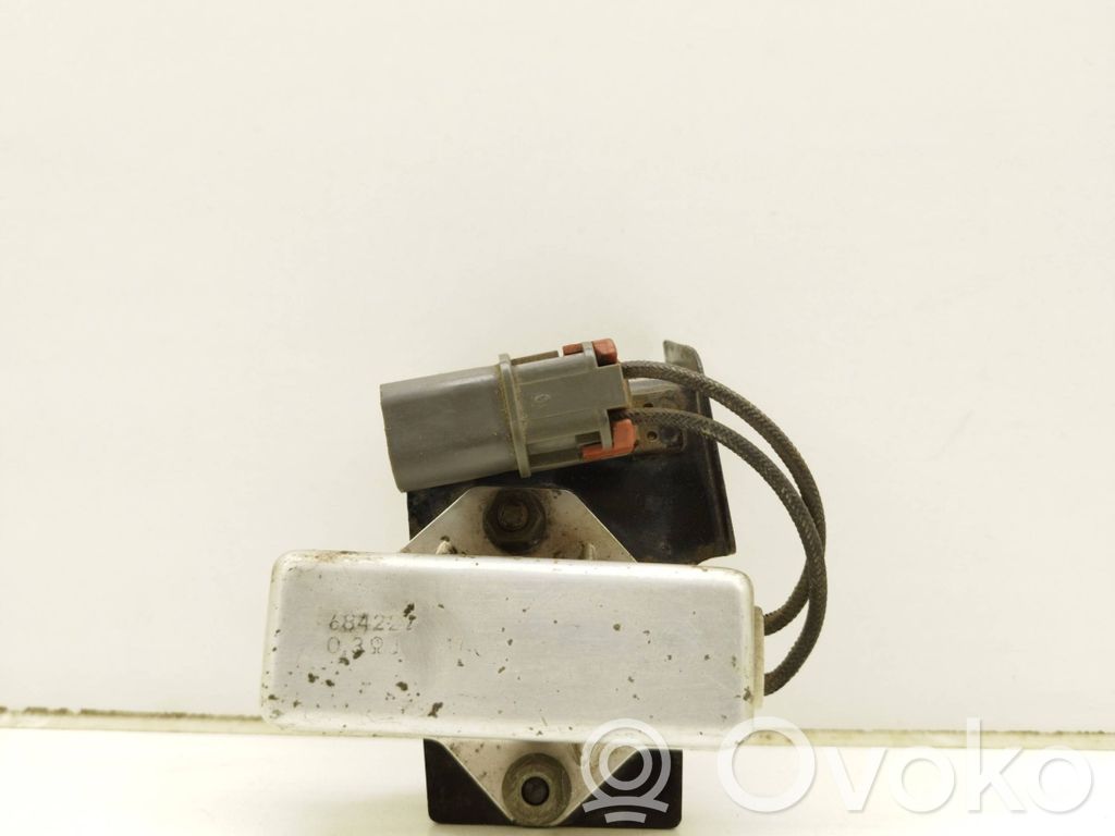 Subaru Forester SF Sensor 
