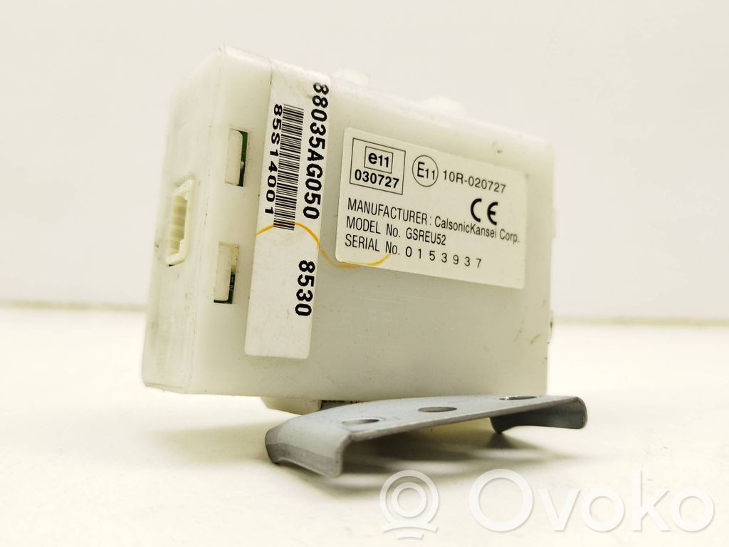 Subaru Outback Door central lock control unit/module 