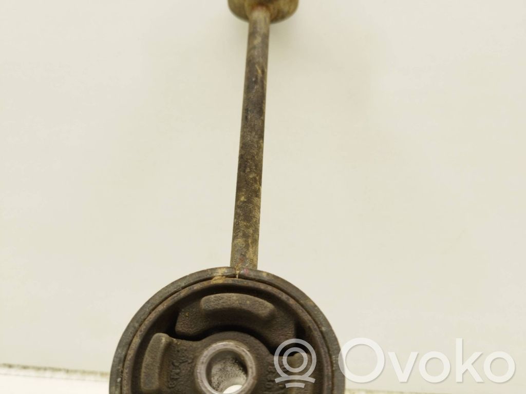 Gearbox mount