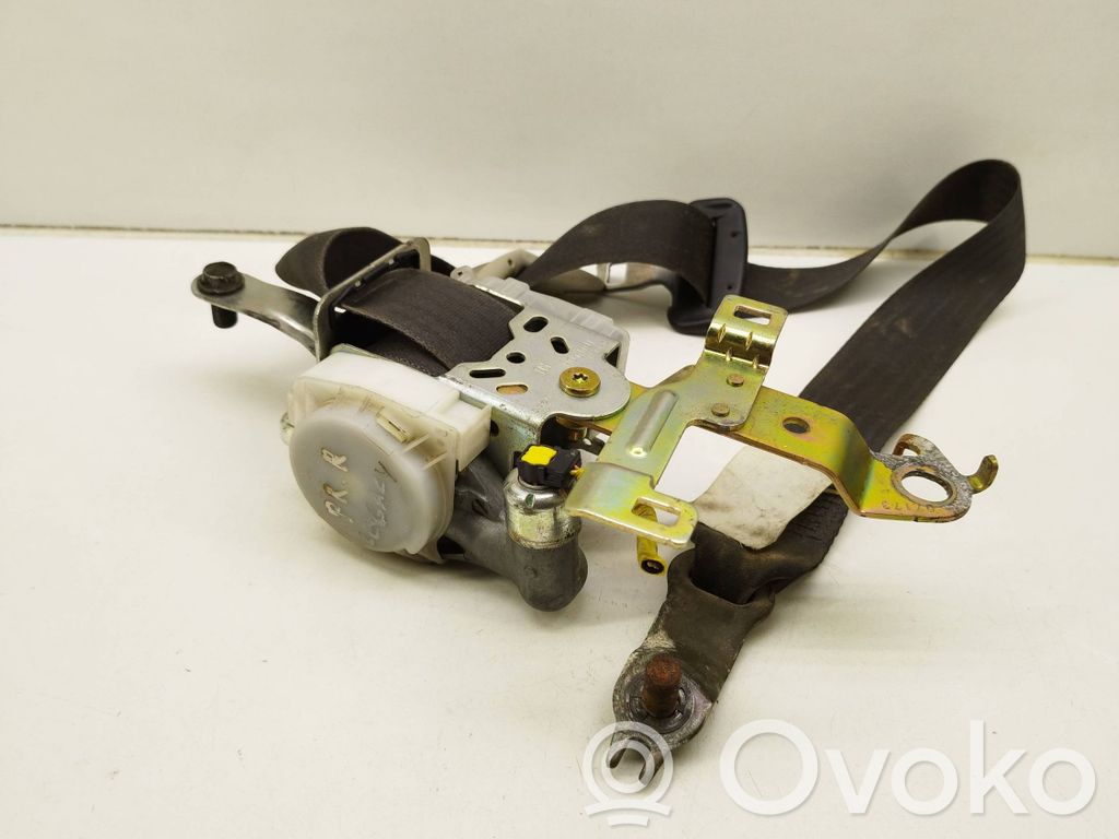 Subaru Legacy Cinturón delantero 