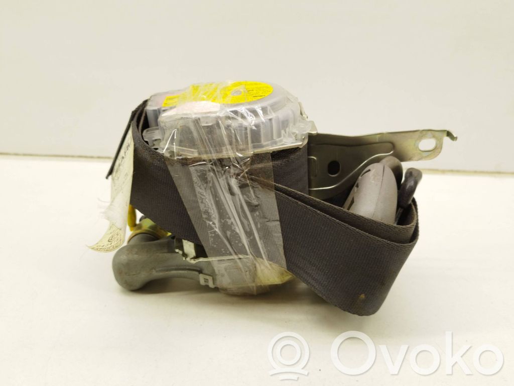 Subaru Outback Cinturón delantero 