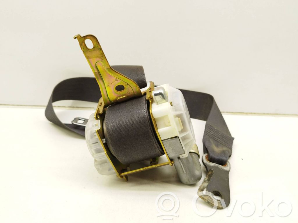 Subaru Outback Cinturón trasero 