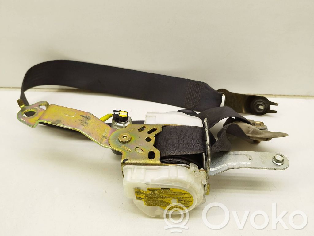 Subaru Legacy Cinturón delantero 