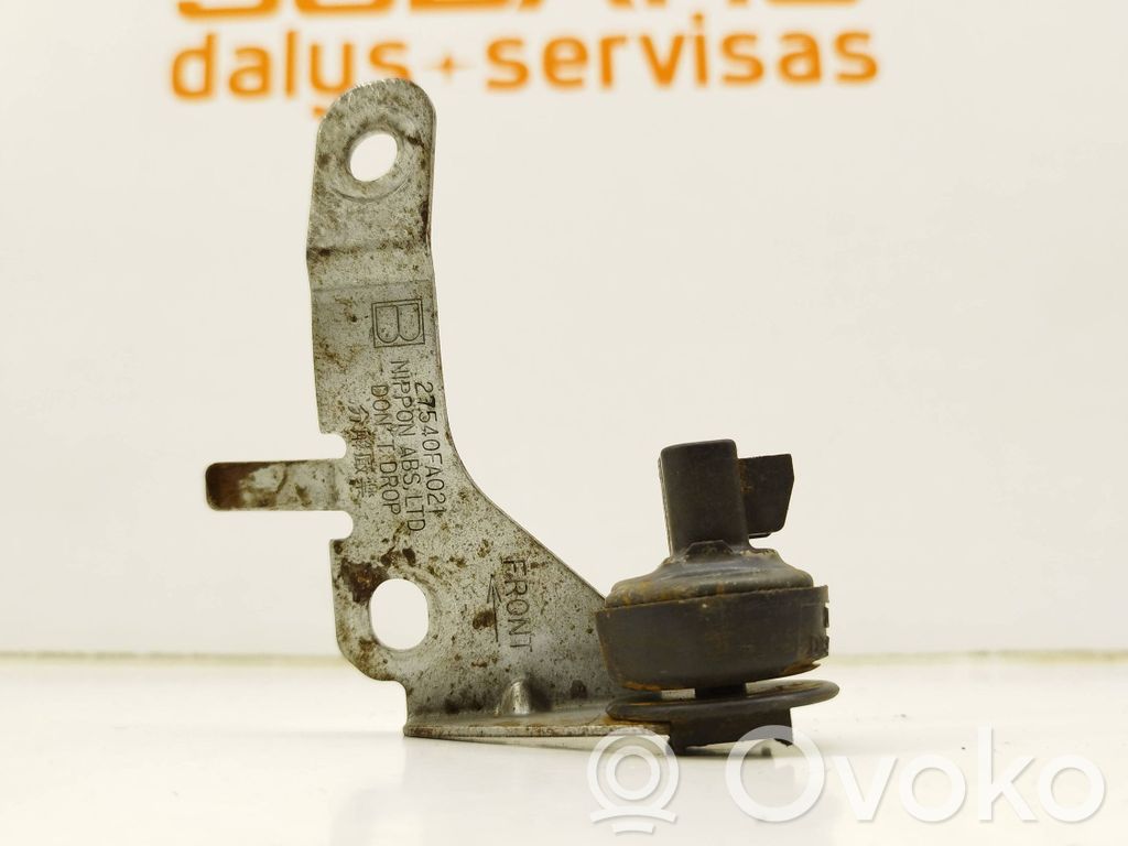 Subaru Forester SF Sensor 