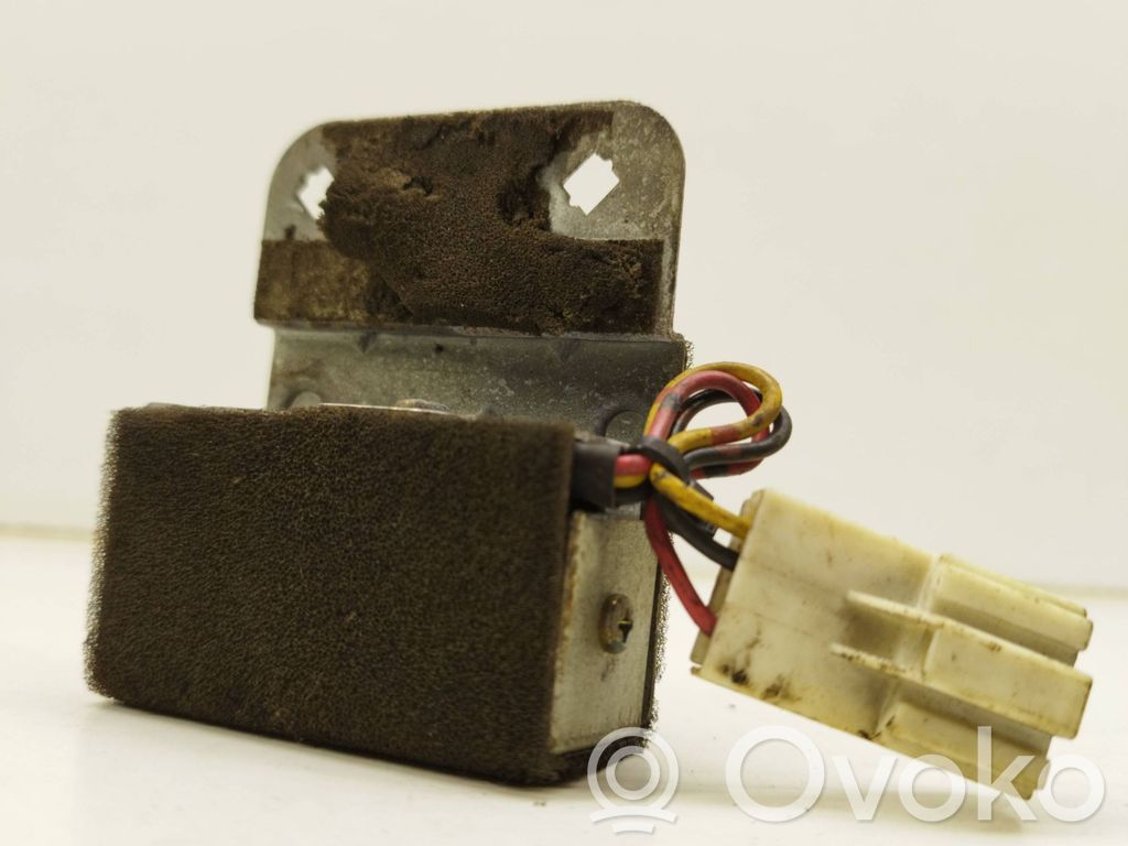 Subaru Forester SF Sensor 
