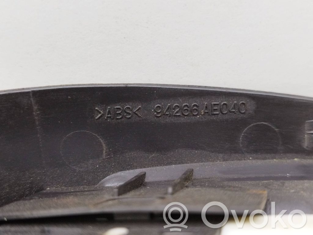Subaru Legacy Electric window control switch 