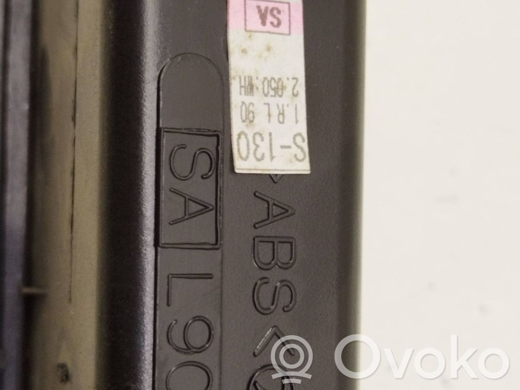 Subaru Forester SG Other switches/knobs/shifts 