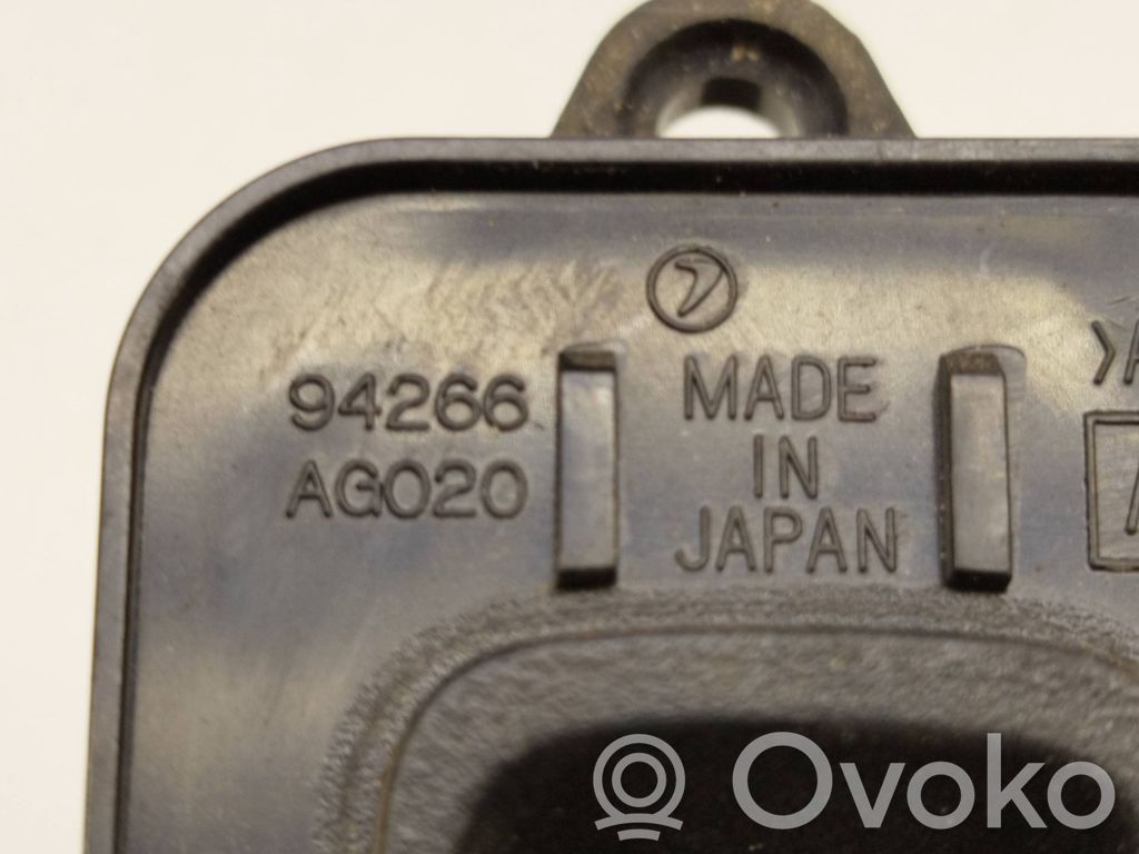 Subaru Legacy Electric window control switch 