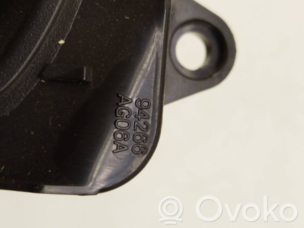 Electric window control switch   94266,AG06A