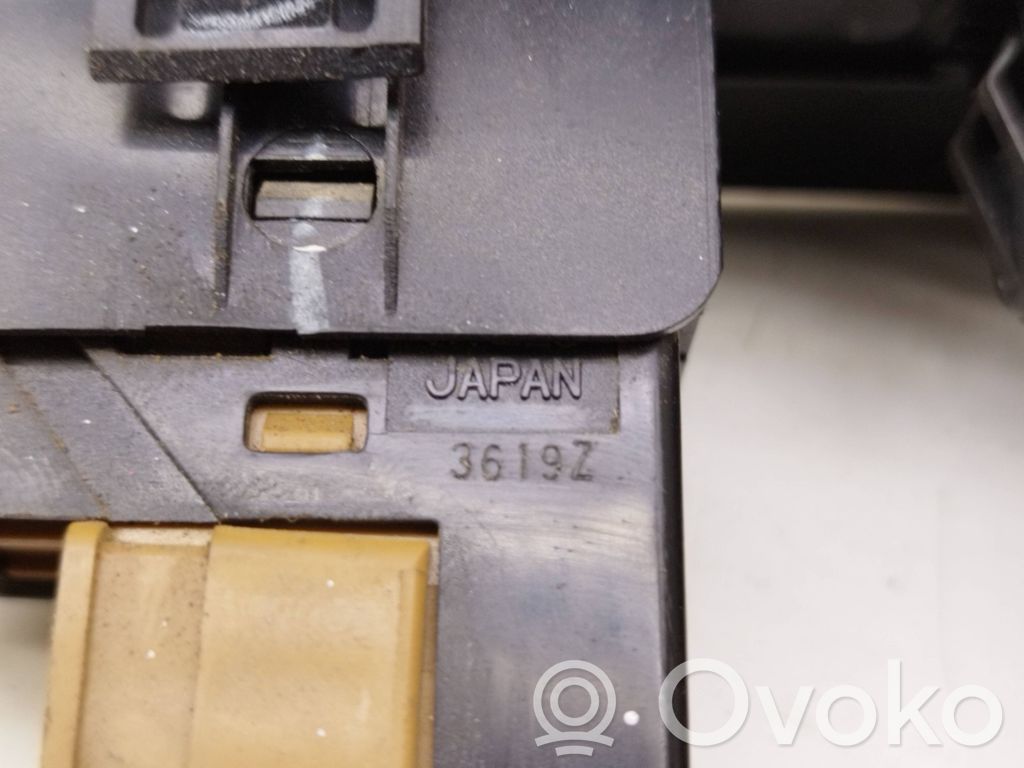 Subaru Forester SG Other switches/knobs/shifts 