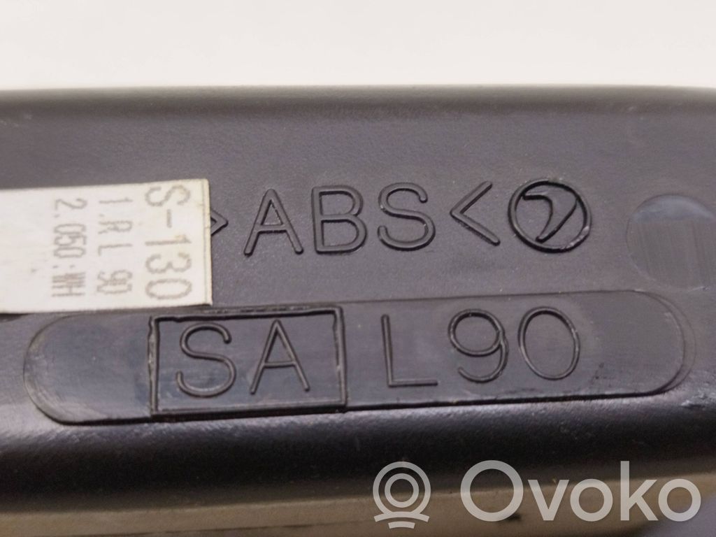 Electric window control switch   SAL90