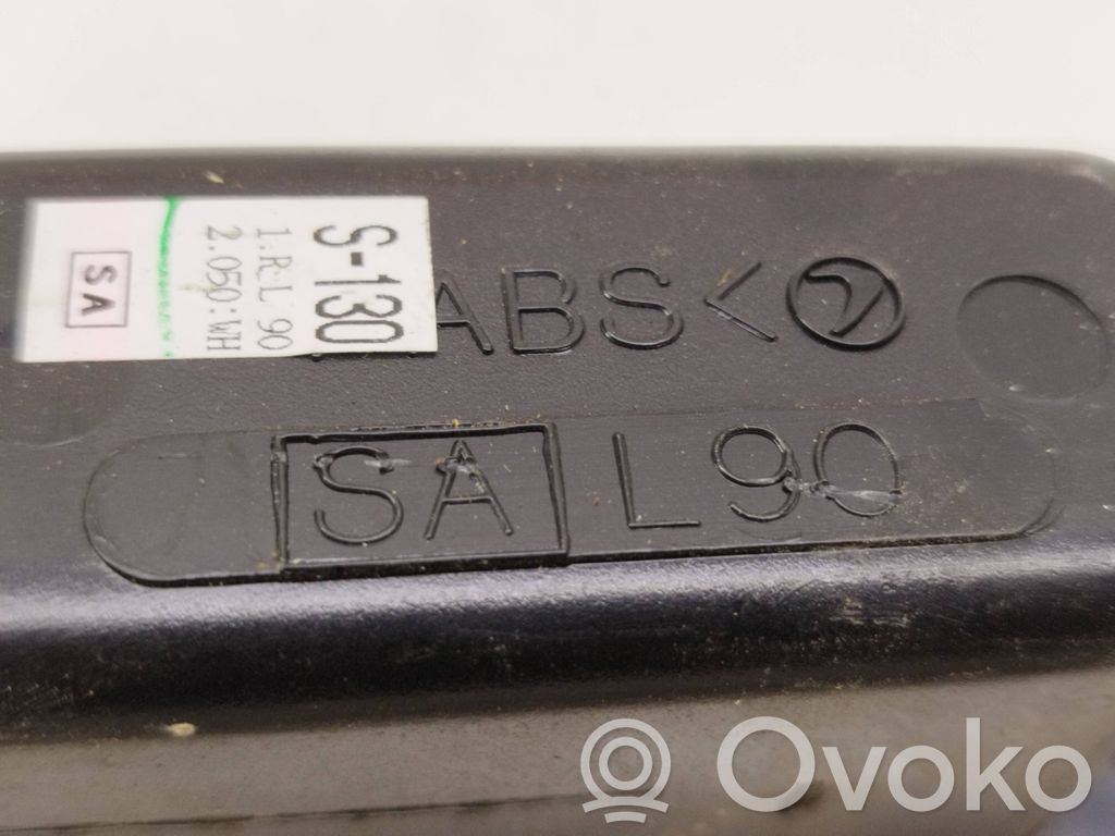 Subaru Forester SG Electric window control switch 
