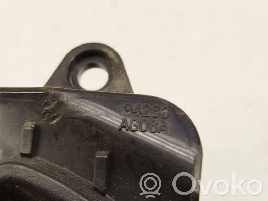 Subaru Legacy Electric window control switch 