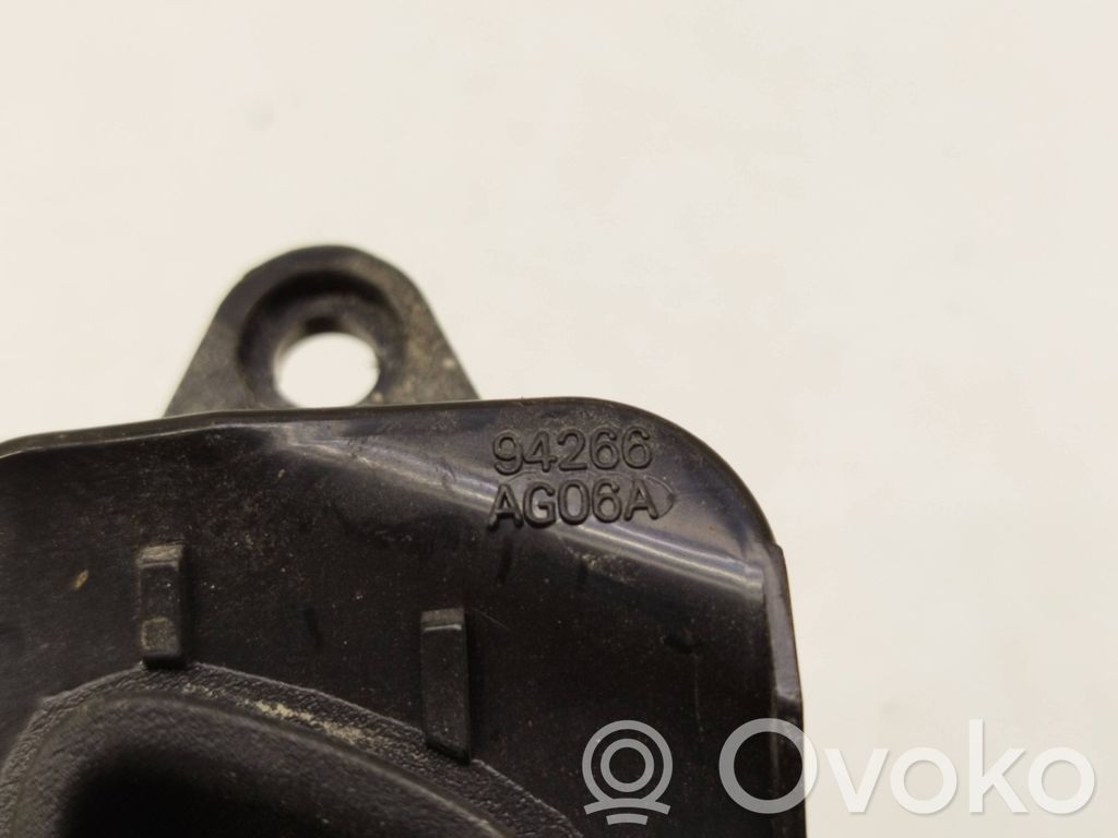 Electric window control switch   94266,AG06A,84266
