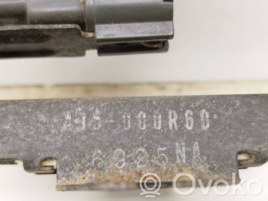 Subaru Forester SF Sensor 