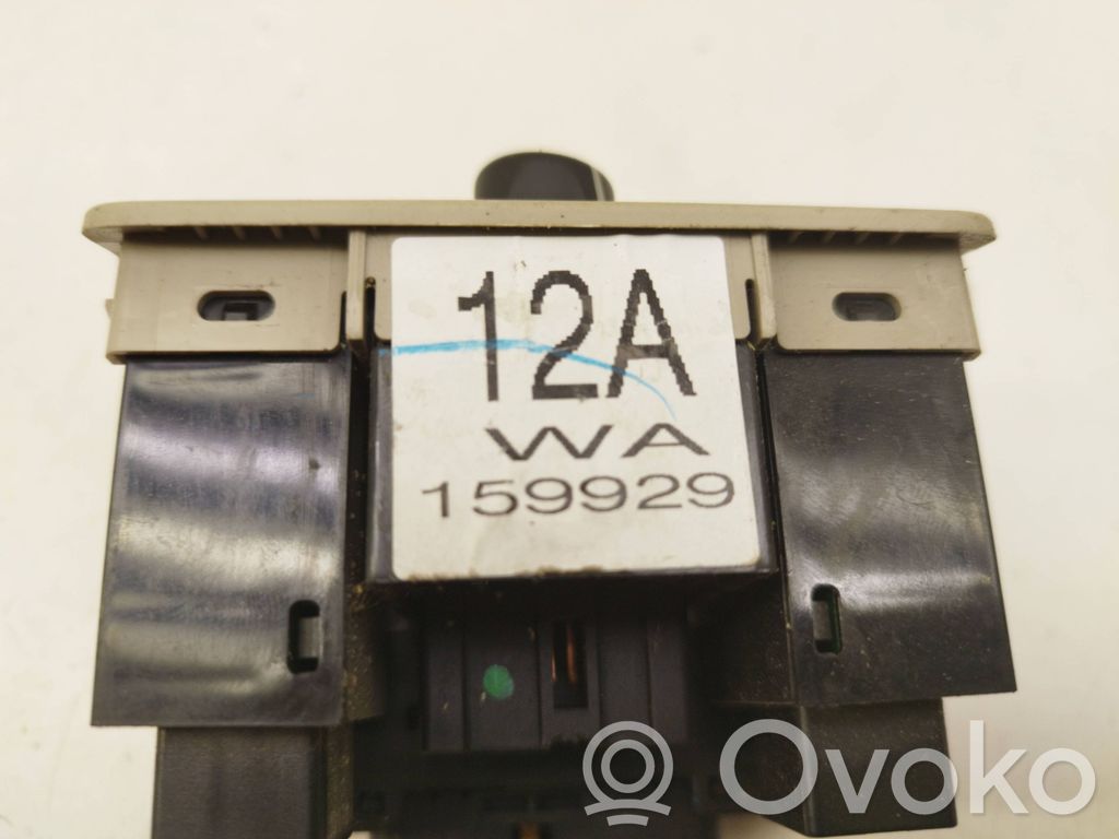 Subaru Outback Interruptor del espejo lateral 