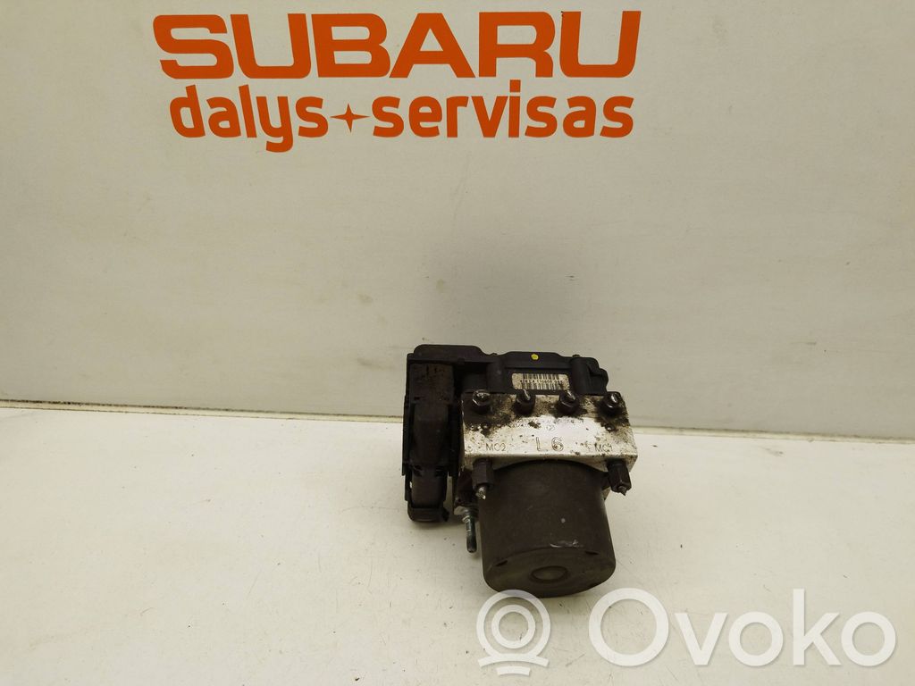 Subaru Forester SG ABS bloks 