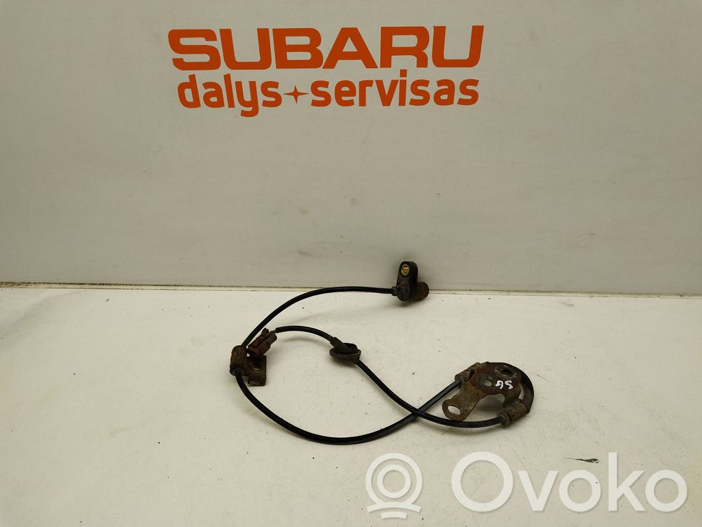 Subaru Forester SG ABS Sensor 