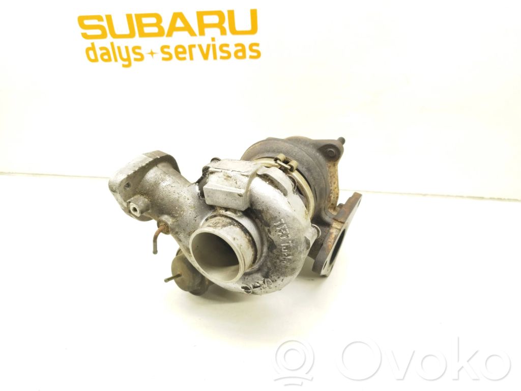 Turbina   VF40