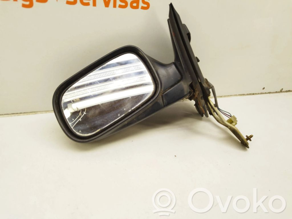 Subaru Legacy Front door electric wing mirror 