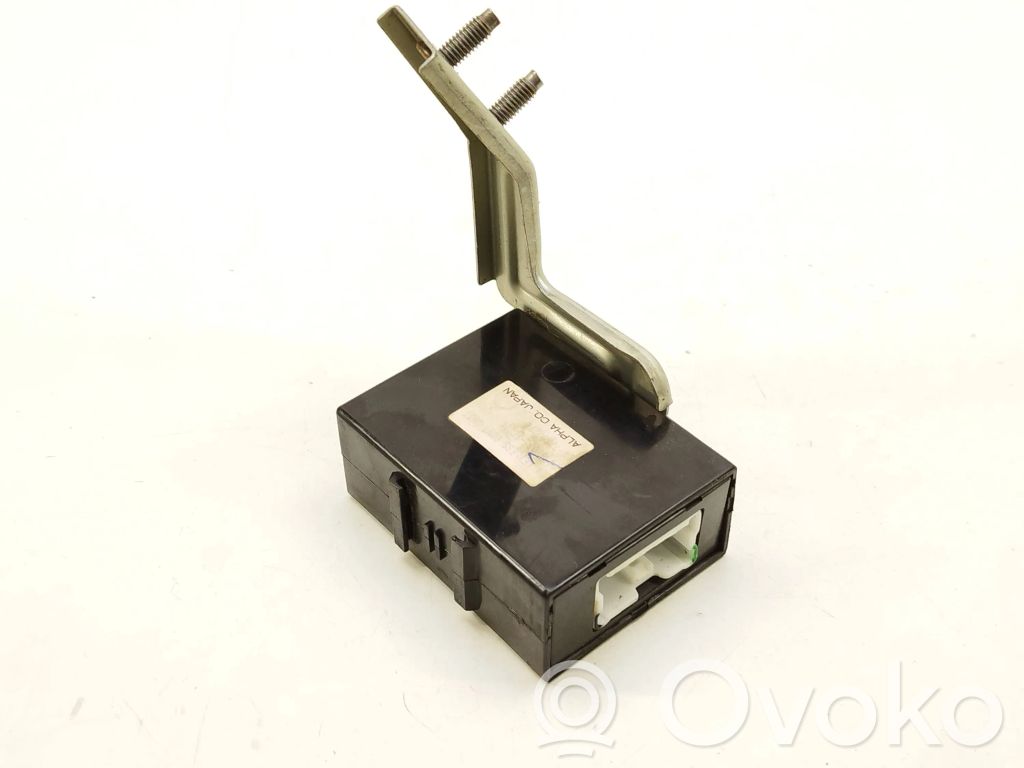 Subaru Forester SF Door central lock control unit/module 