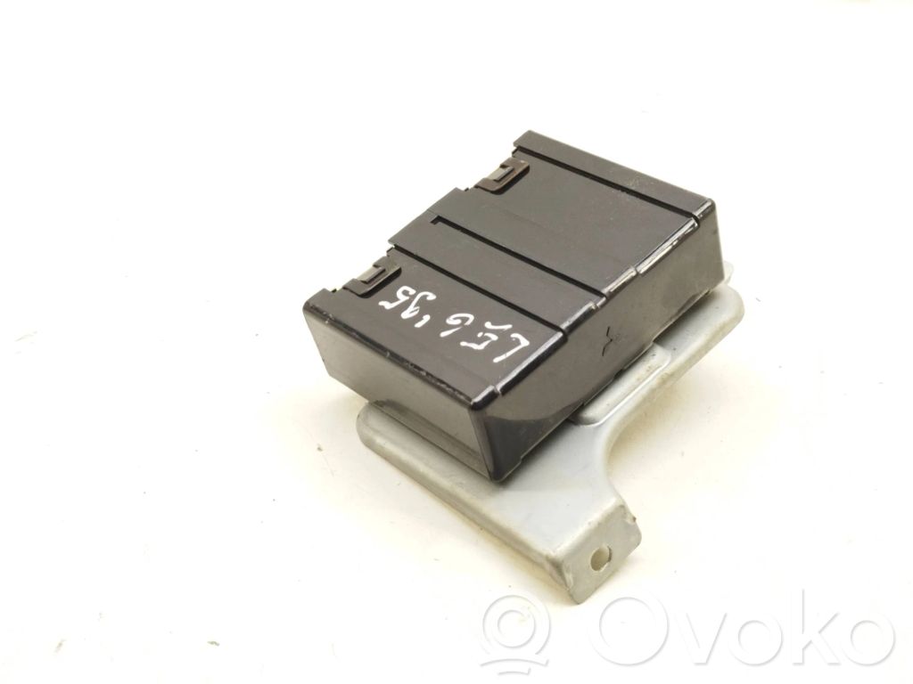 Subaru Legacy Other control units/modules 