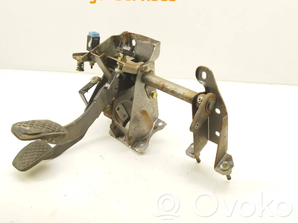 Pedal de freno
