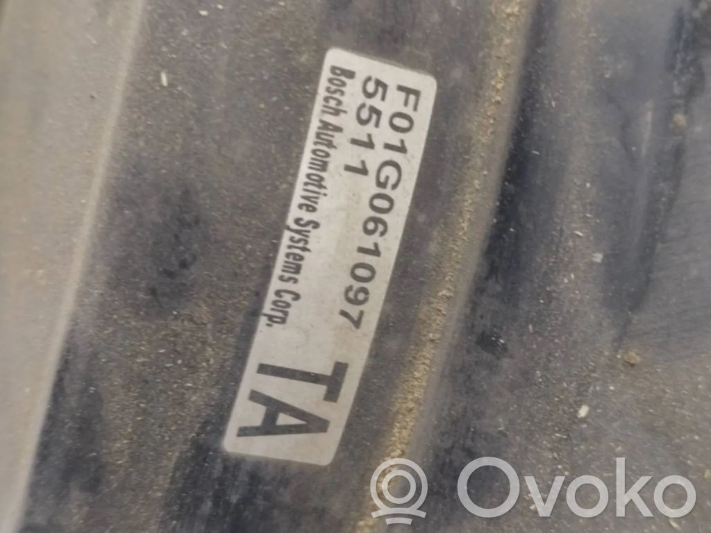 Subaru B9 Tribeca Servofrână 